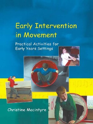cover image of Early Intervention in Movement
